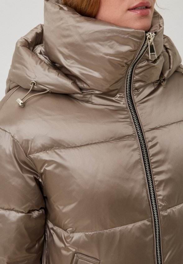 Пуховик Vitacci