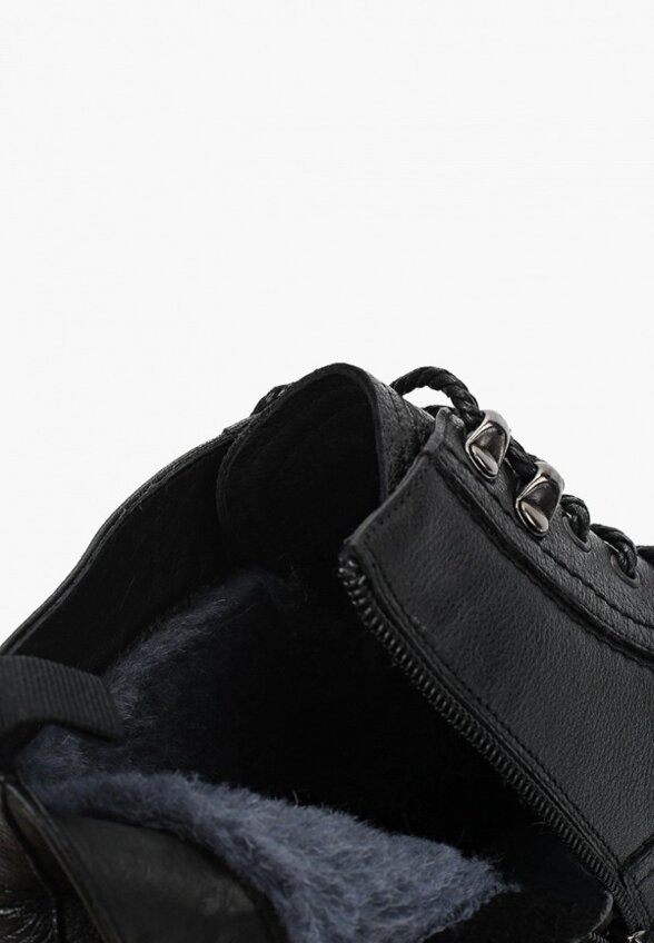 Ботинки Francesco Donni