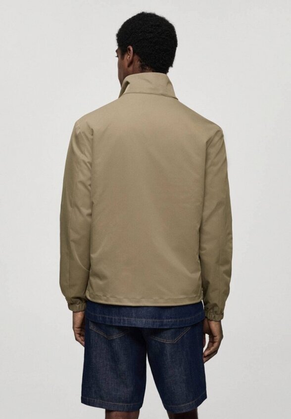 Ветровка Mango Man