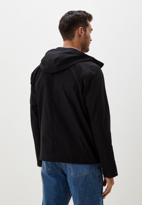 Ветровка Jack Wolfskin