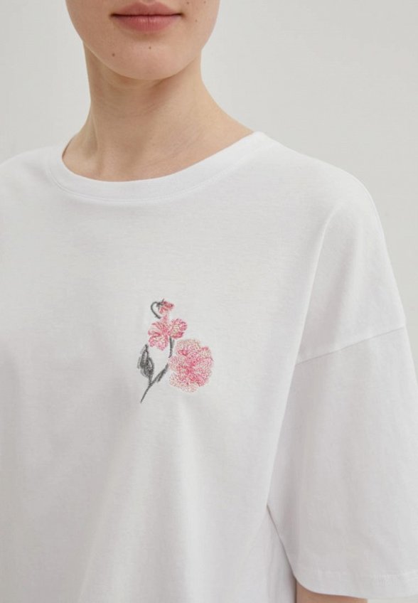 Футболка Finn Flare