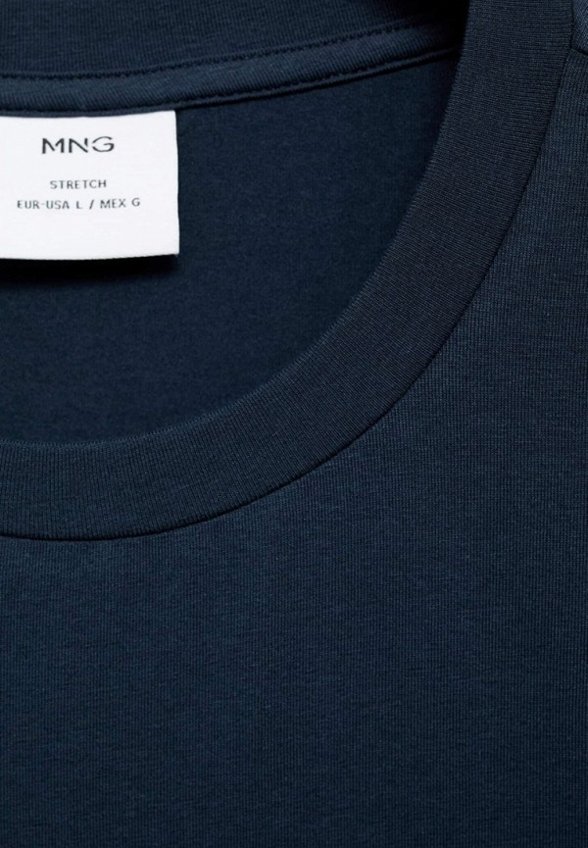 Футболка Mango Man