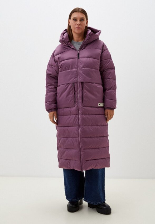 Пуховик Kappa