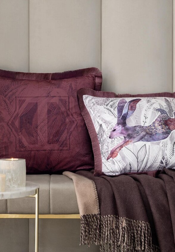 Подушка декоративная Togas