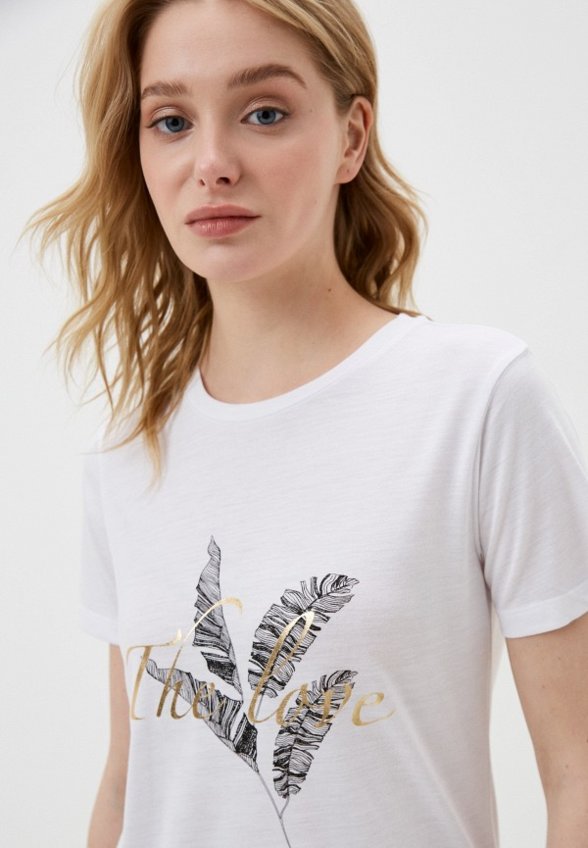 Футболка Koton