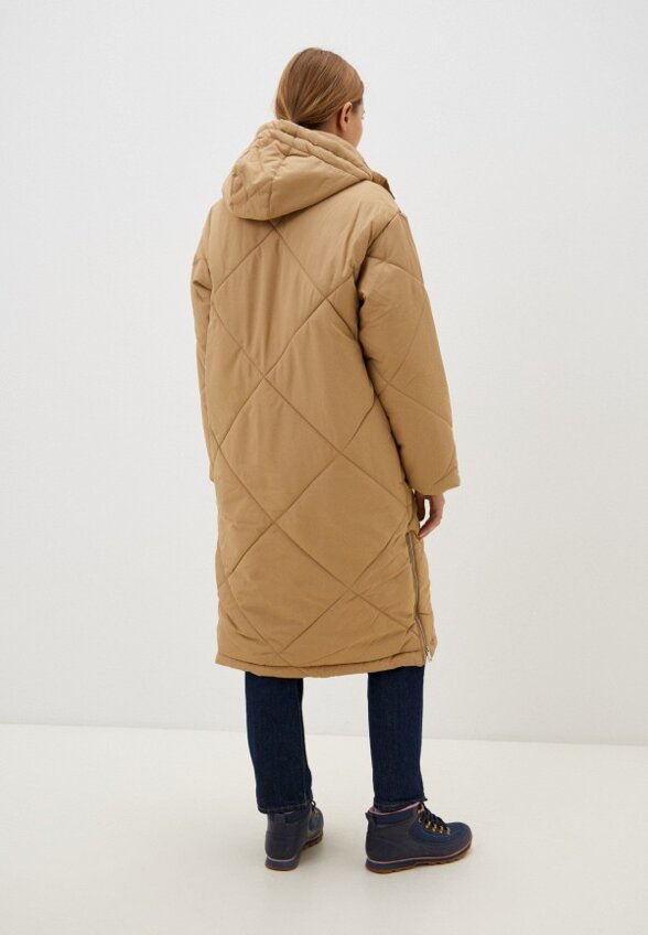 Пуховик Regatta