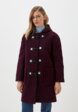 Пальто однобортное Naturel1  - превью