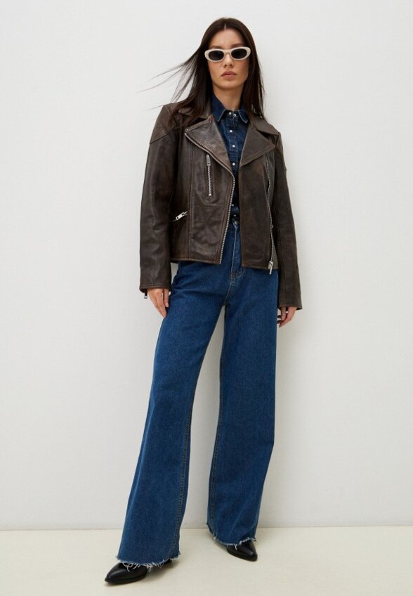 Косуха Снежная Королева