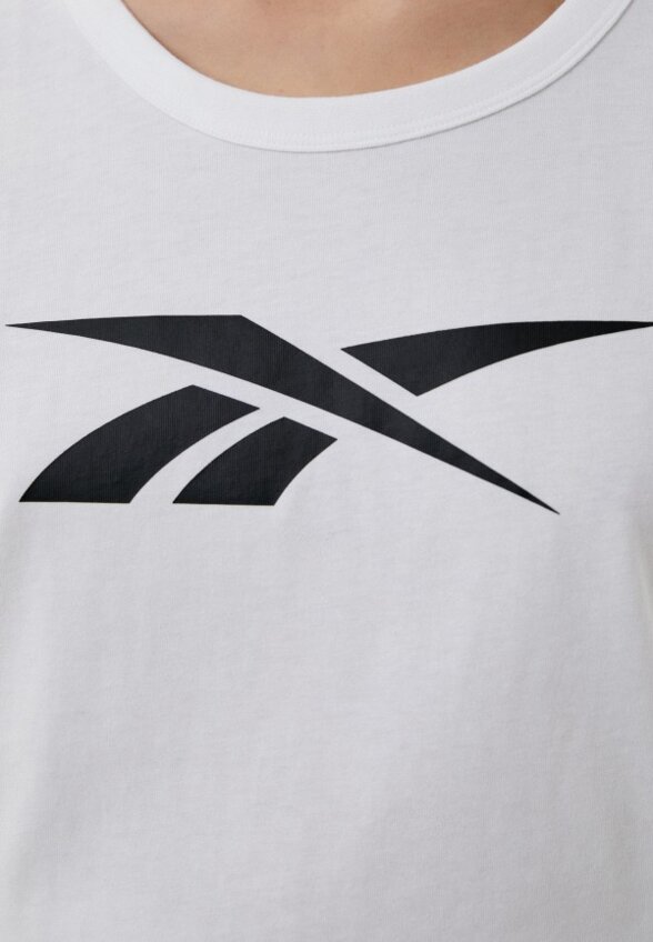 Футболка Reebok