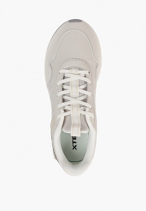 Кроссовки Xtep