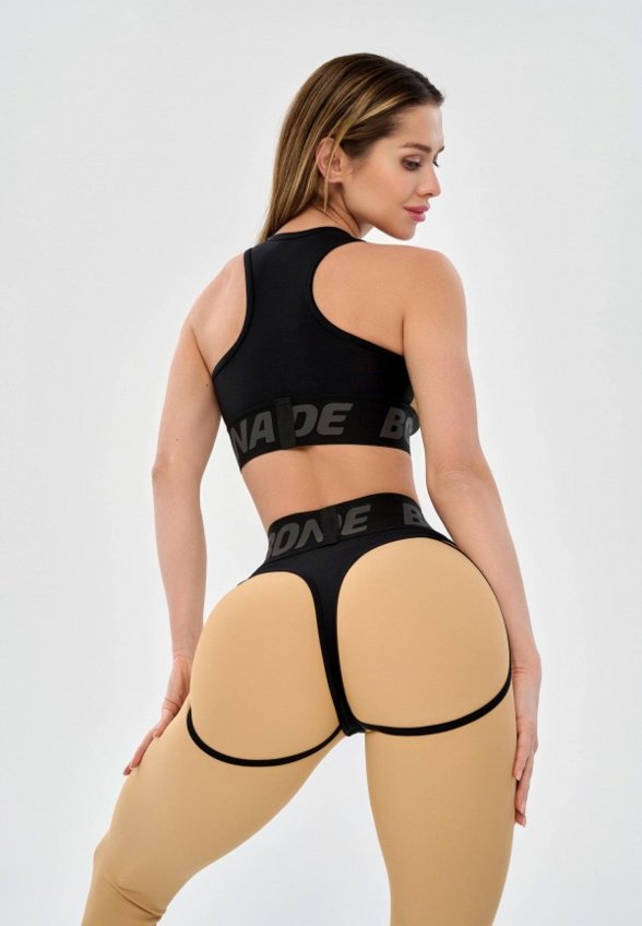 Леггинсы Bona Fide