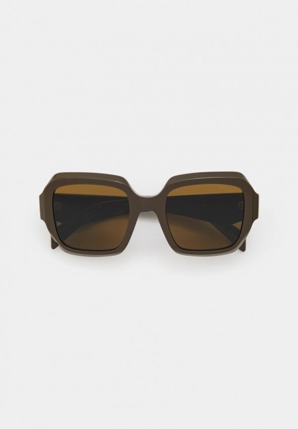 Очки солнцезащитные Prada