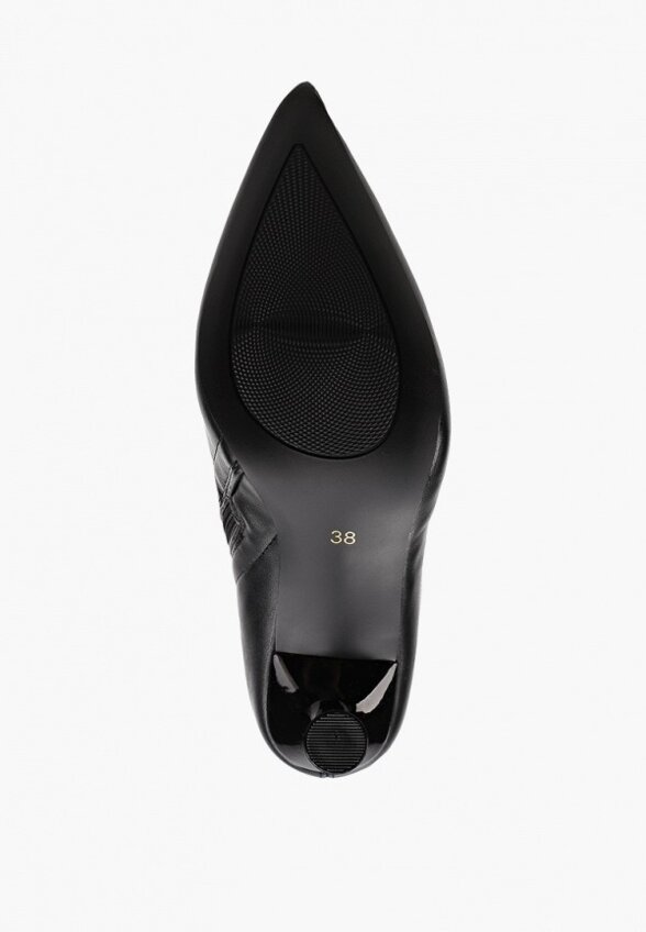 Ботфорты Dino Albat