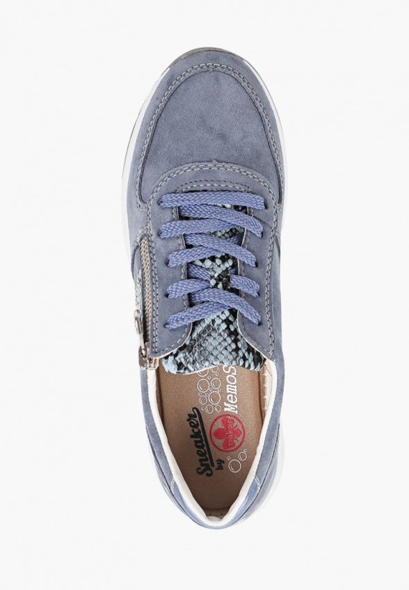 Кроссовки Rieker