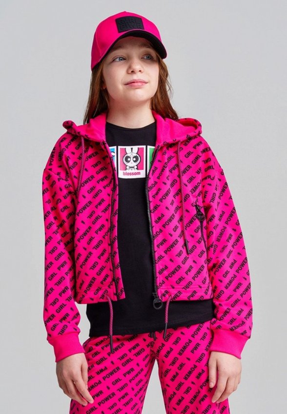 Толстовка PlayToday