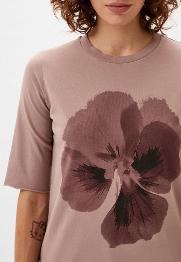 Футболка Max&Co