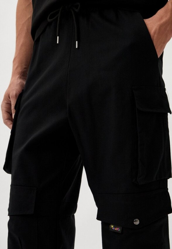 Брюки Mauna-Kea