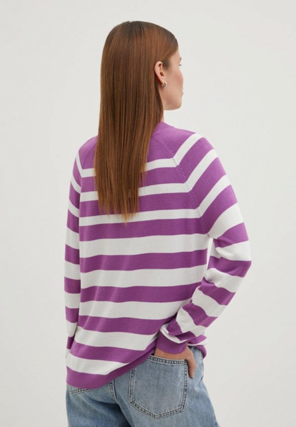 Джемпер Finn Flare