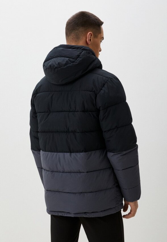 Куртка утепленная Outventure