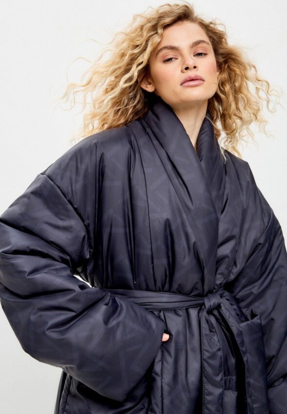 Куртка утепленная Katerina Myachina