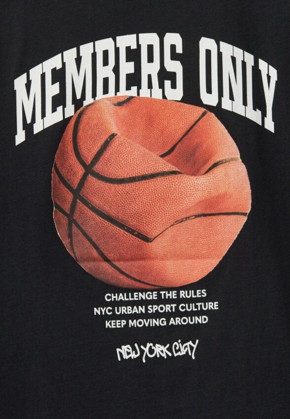 Футболка Tom Tailor