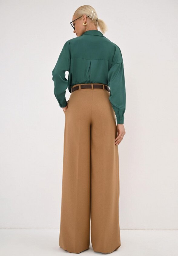 Брюки Spirit of Kattana