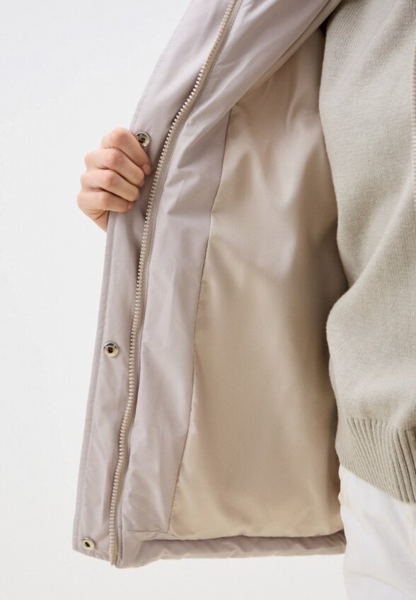 Куртка утепленная Isibris