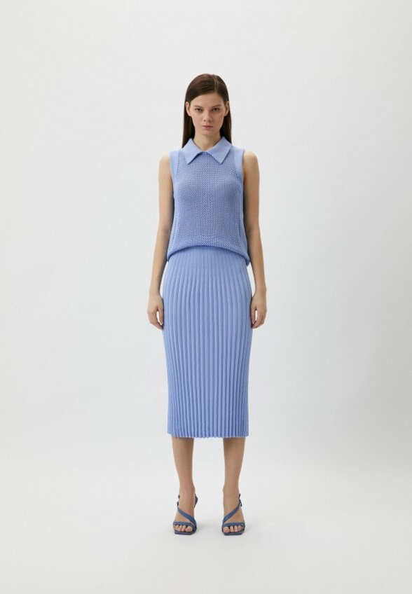 Жилет Pietro Brunelli Milano