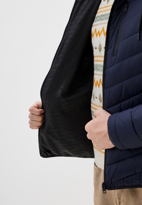 Куртка утепленная Loft