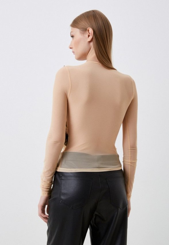 Лонгслив Imperial