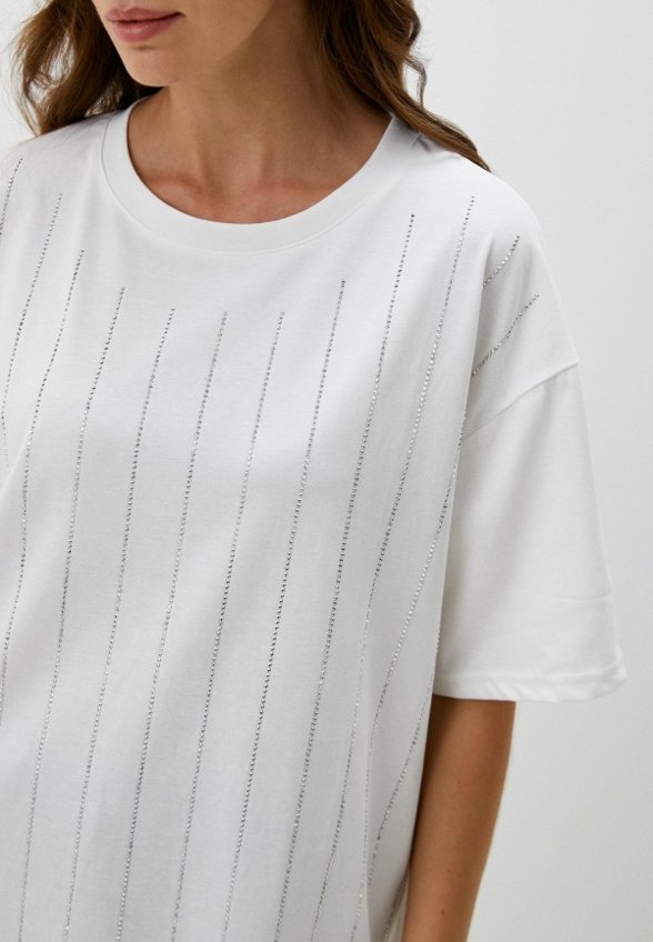 Футболка Moda Sincera