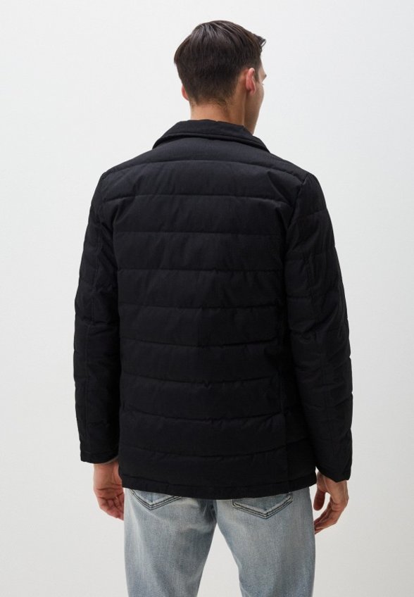 Куртка стеганая Al Franco