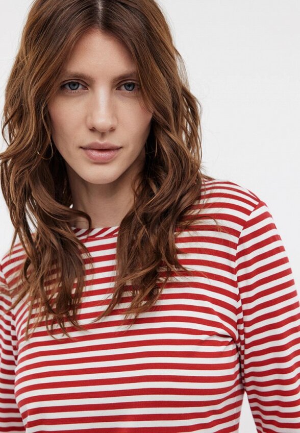 Лонгслив Baon