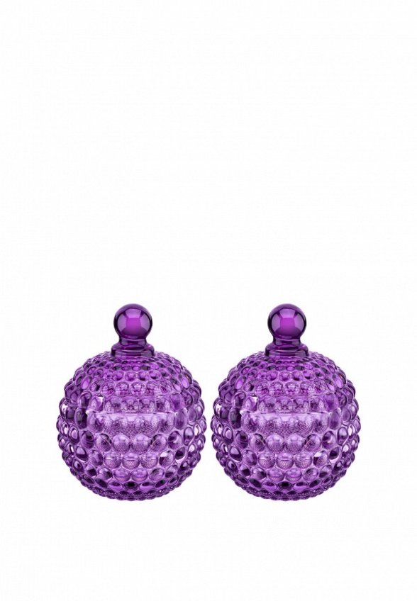 Набор банок для хранения Elan Gallery