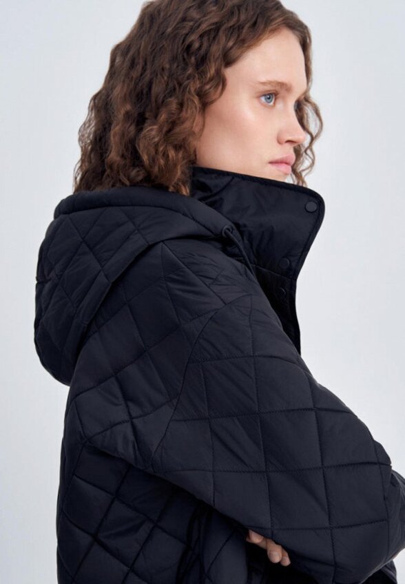 Куртка стеганая Finn Flare