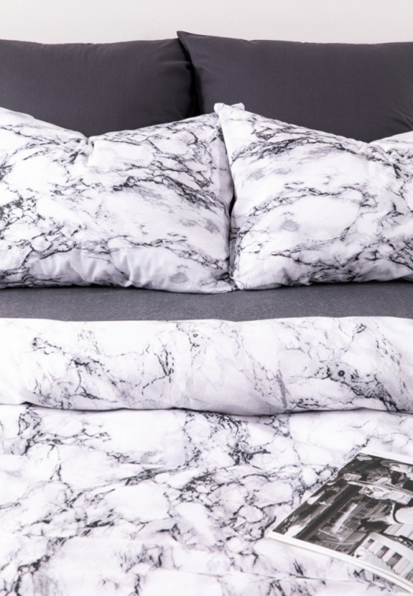 Постельное белье 1,5-спальное Ночь нежна