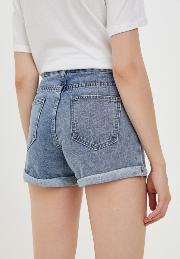 Шорты джинсовые Snow Airwolf