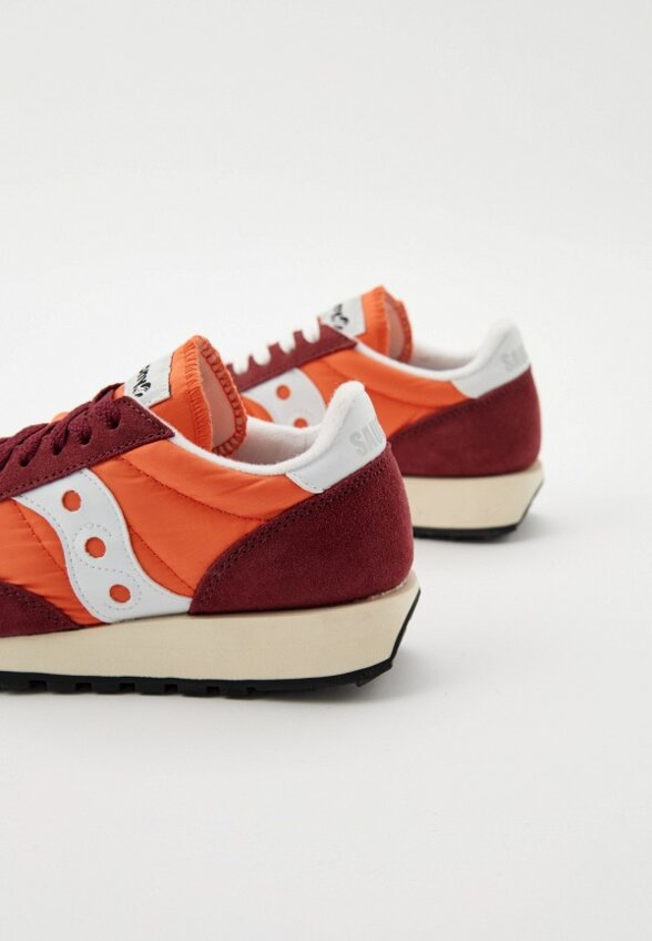 Кроссовки Saucony