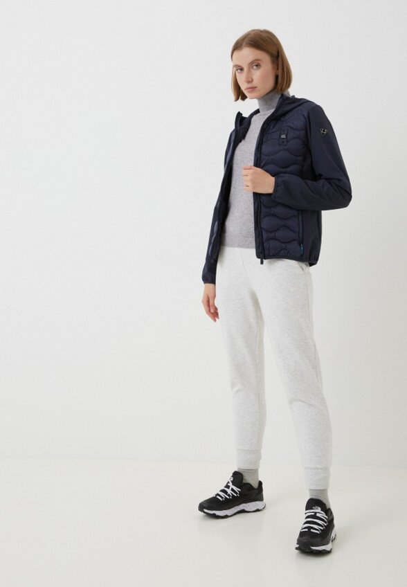 Куртка утепленная Cobolt