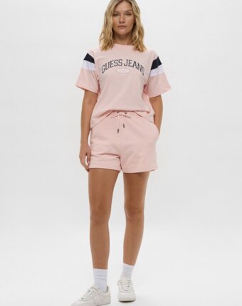 Футболка Guess Jeans женщинам