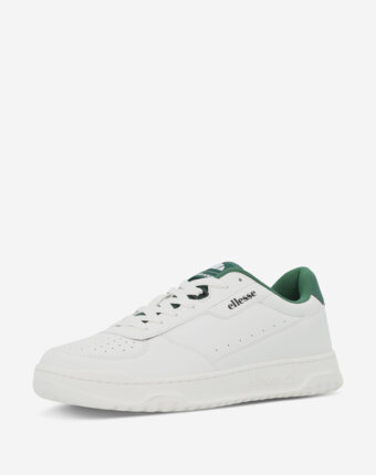 Кеды мужские Ellesse Mat, Белый женщинам