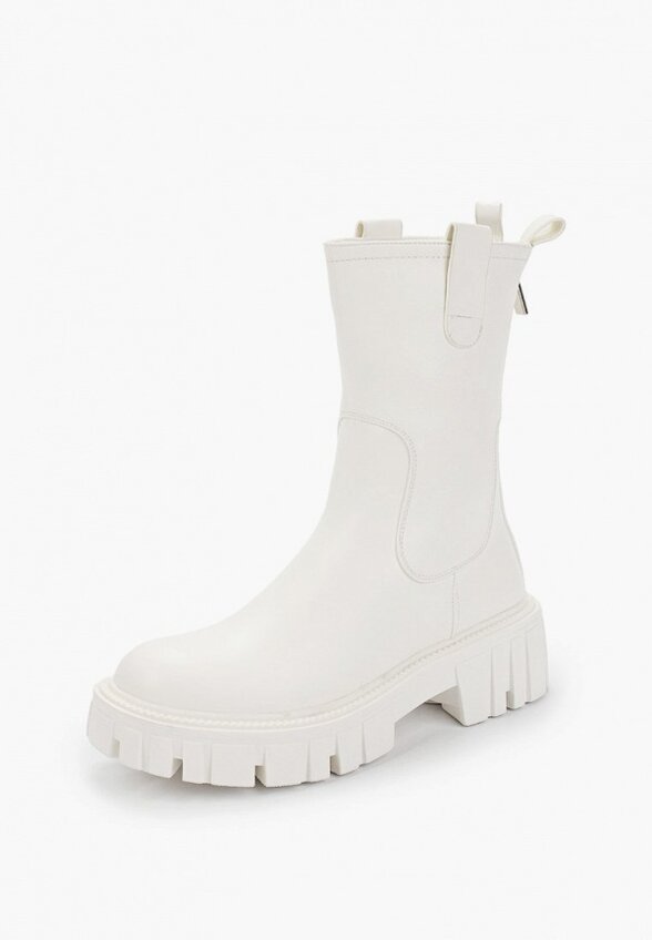 Полусапоги Араз