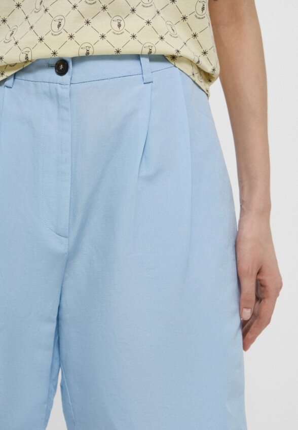 Шорты Trussardi