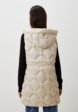 Жилет стеганый Fracomina3  - превью