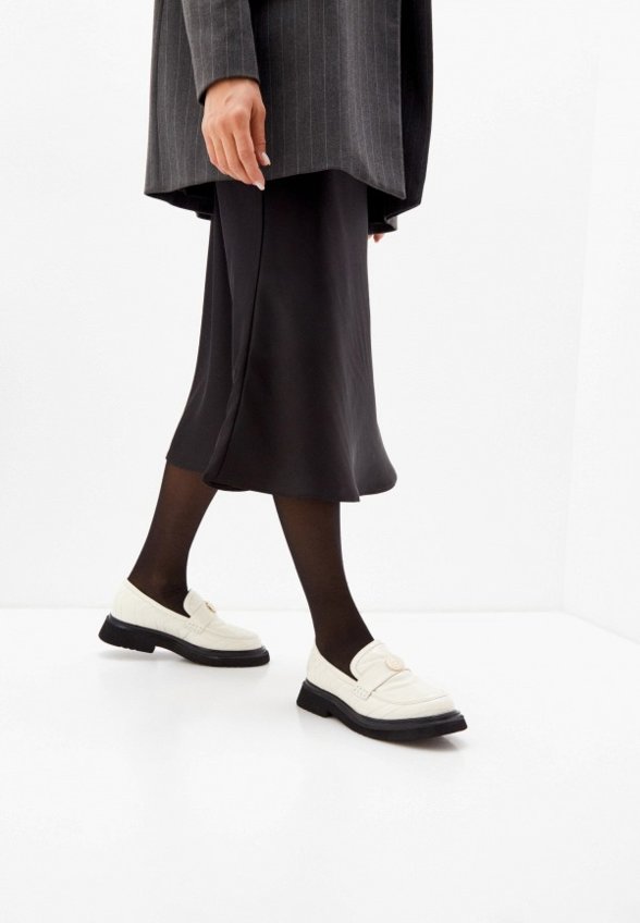 Лоферы Stivalli