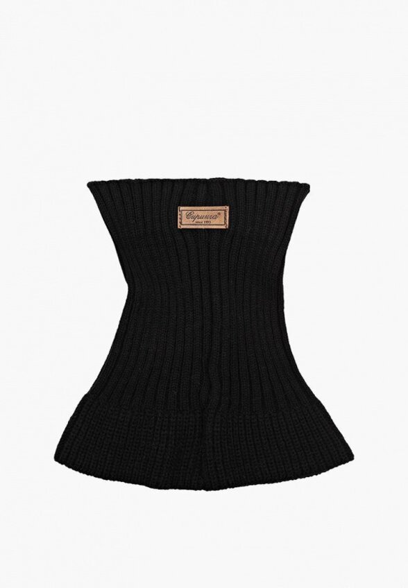 Кепка и снуд Сиринга