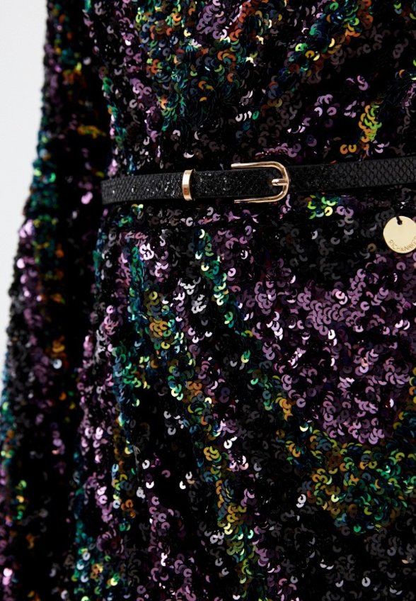 Платье Rich & Naked