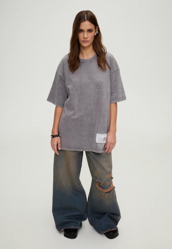 Футболка Мама Разрешила