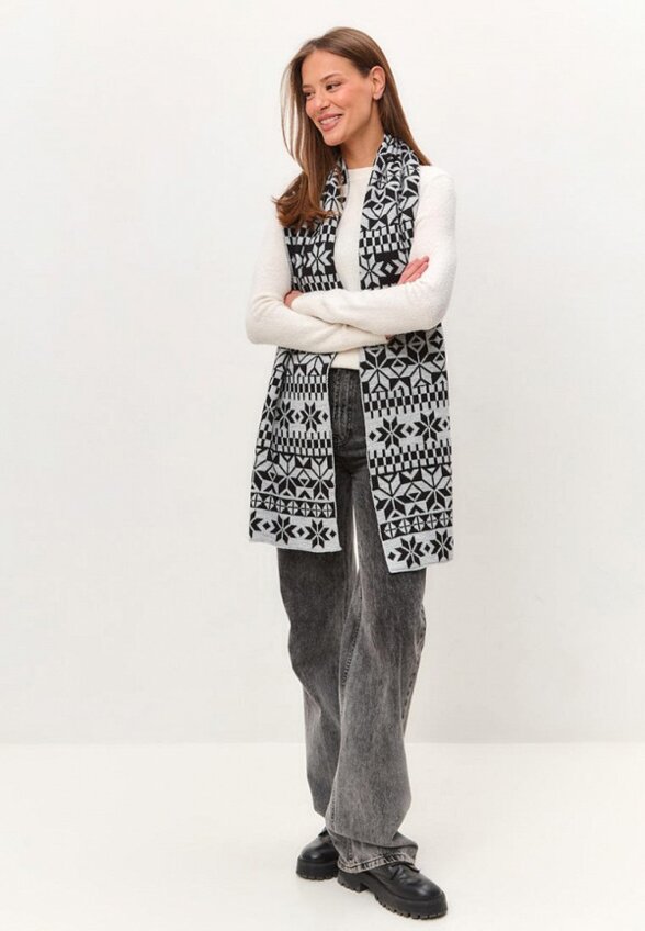 Шарф Сиринга