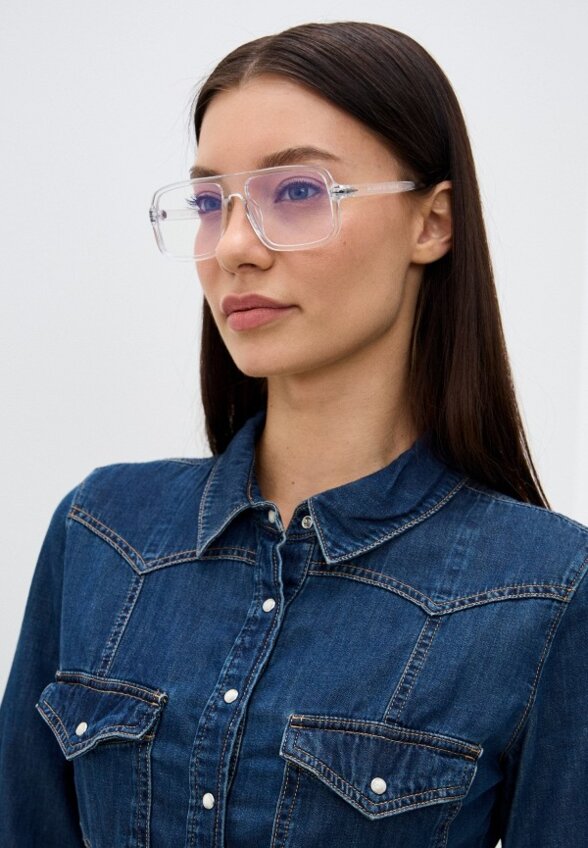 Очки для компьютера Lectio Risus